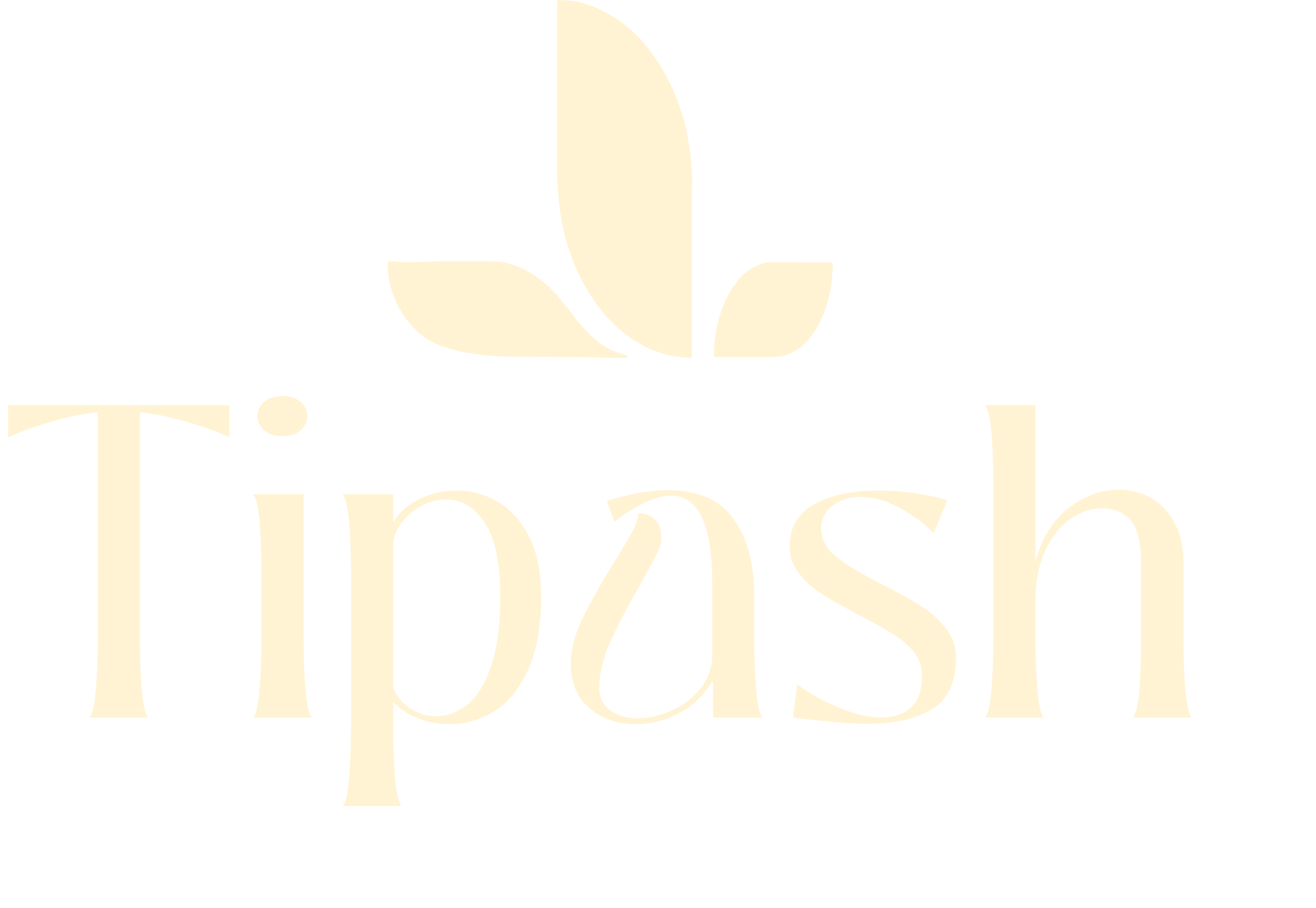 Tipash Logo